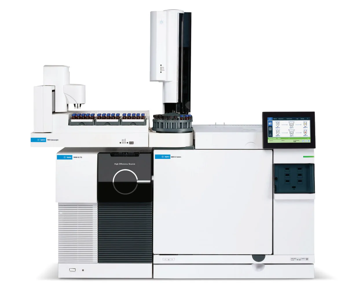 Analytical Instruments