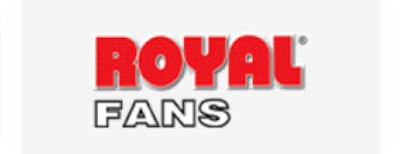 Royal Fans
