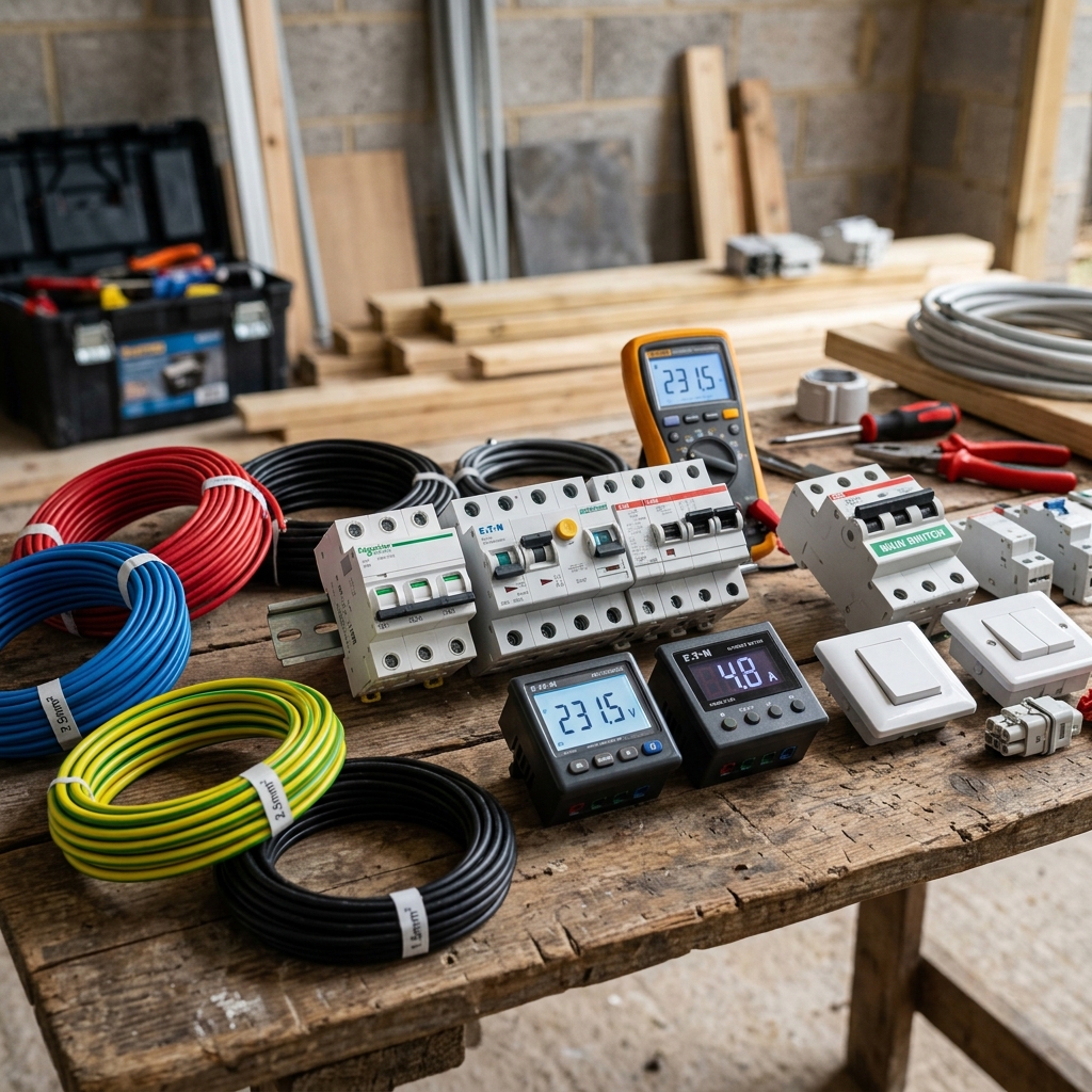 Electrical Products