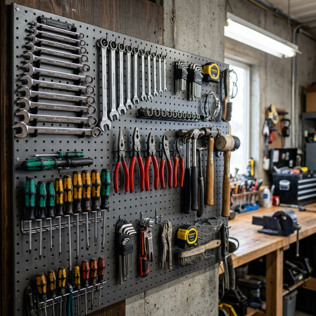 Building Material