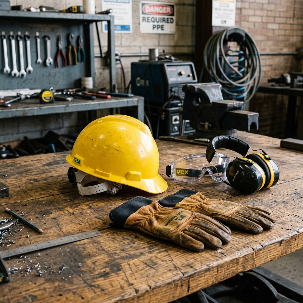 Safety Products