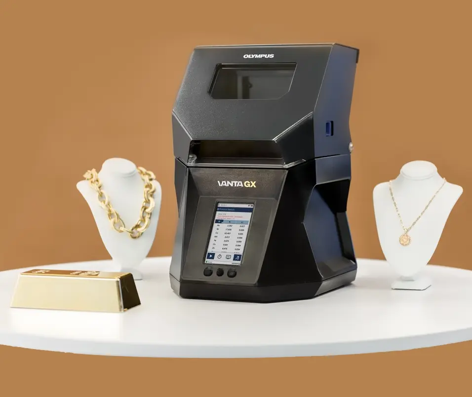 Gold Testing Instruments