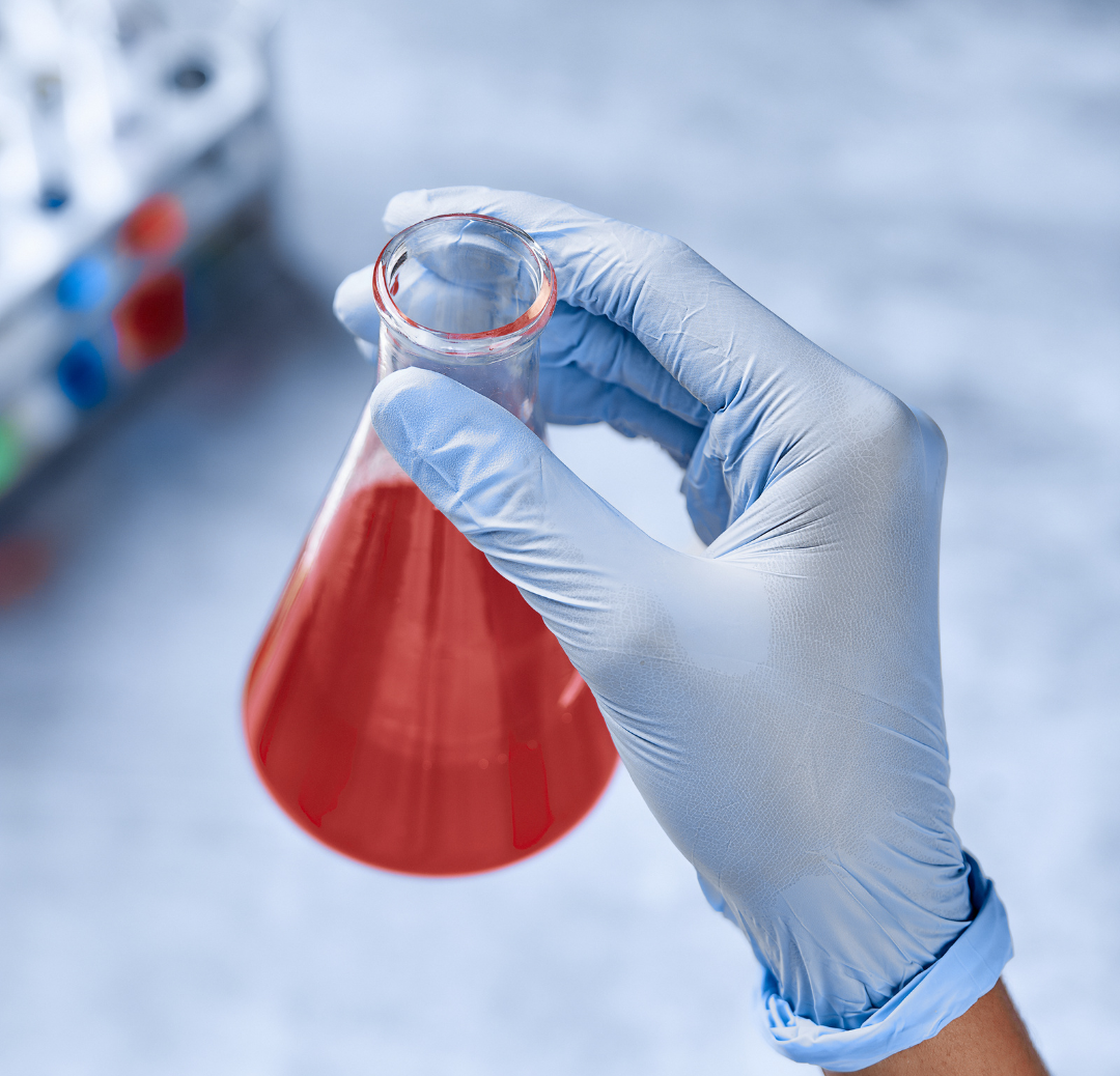 Laboratory Chemicals