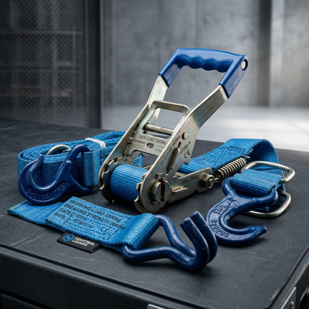 Lashing Equipments