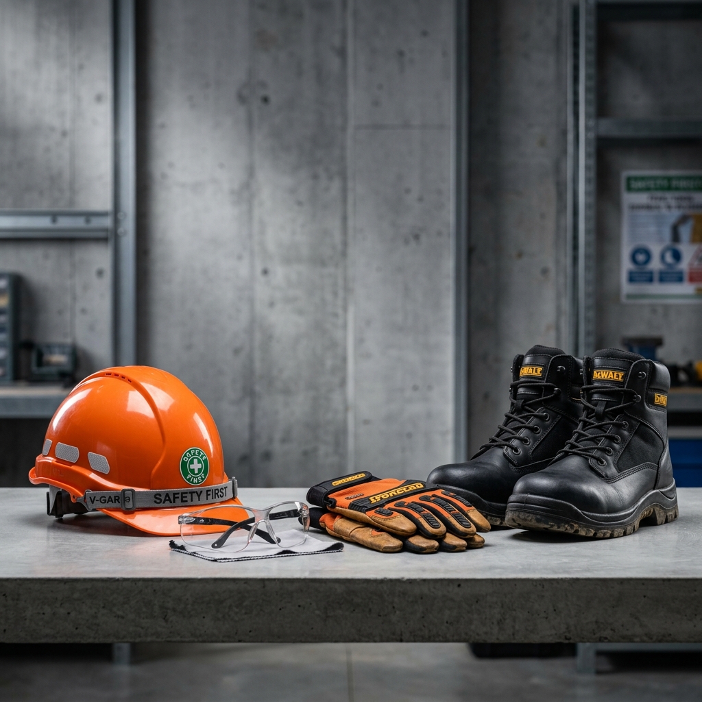 Safety Products