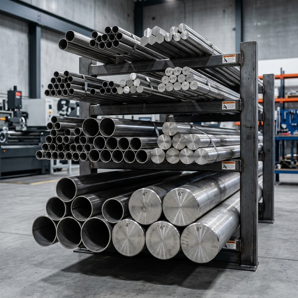 Stainless Steel Equipments
