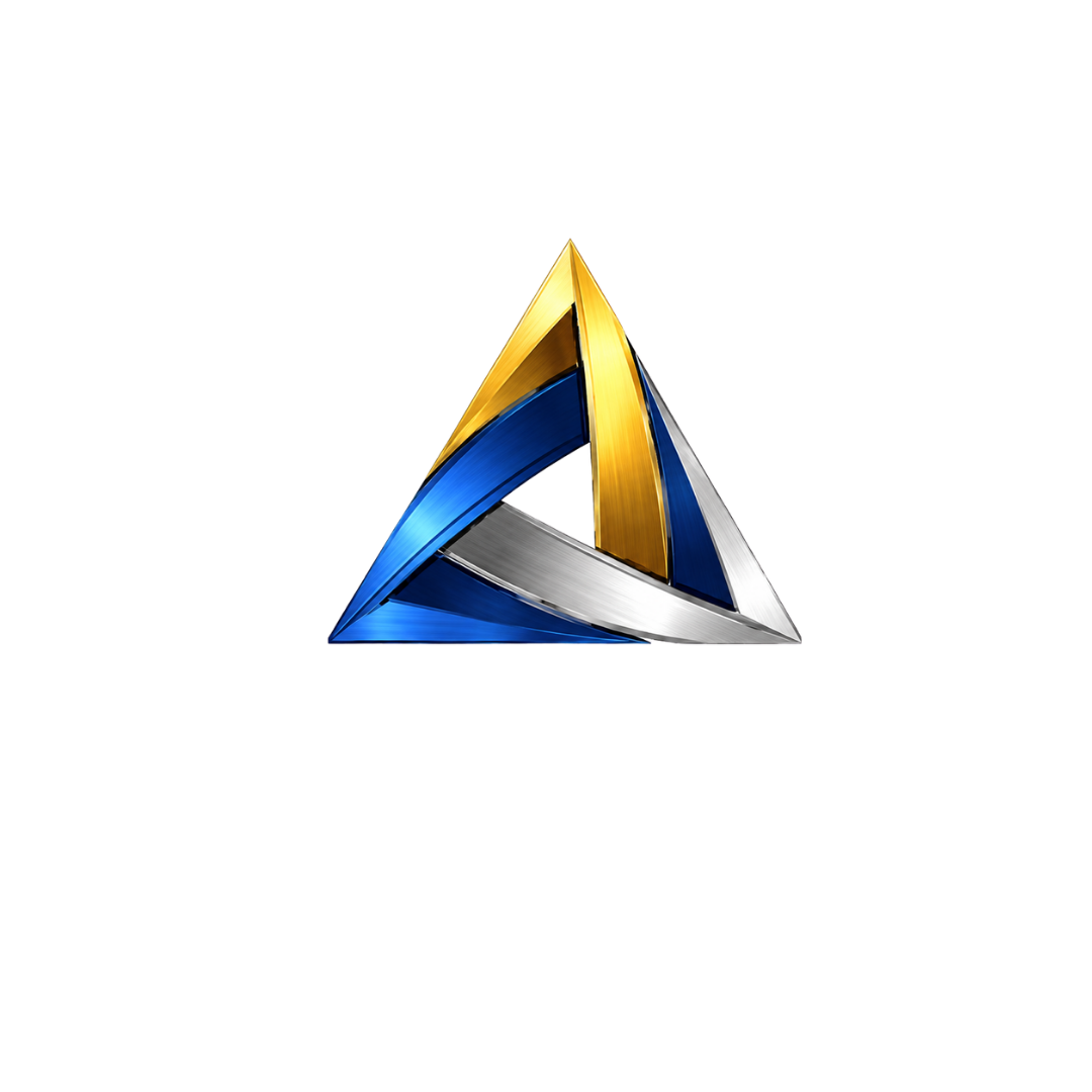 TRIFORCE Logo