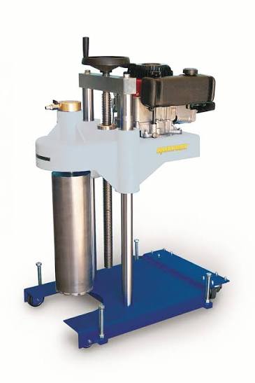 Material Testing Equipment
