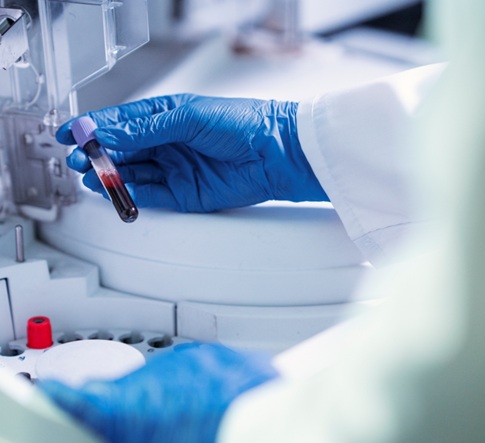 Medical Equipment