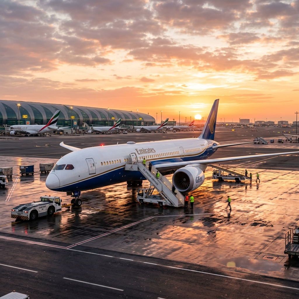 Aviation
