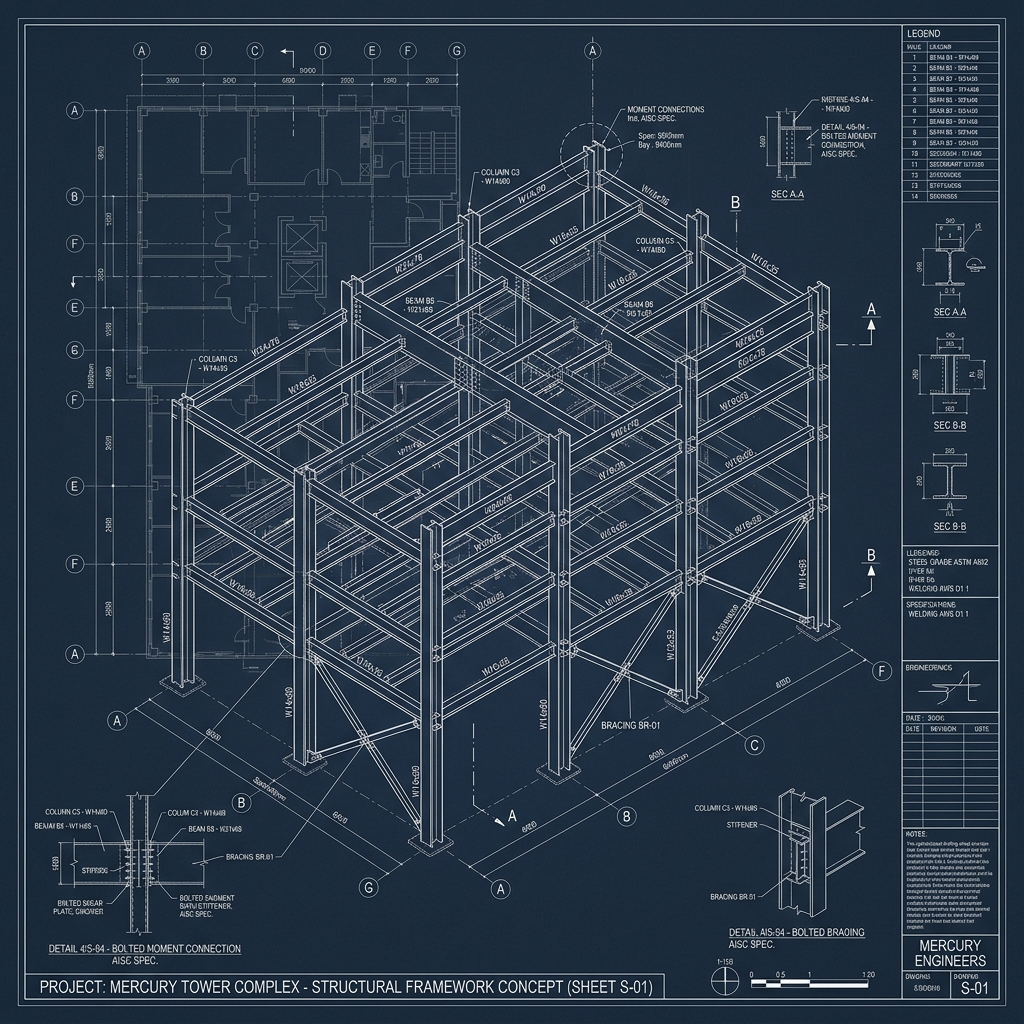 Engineering