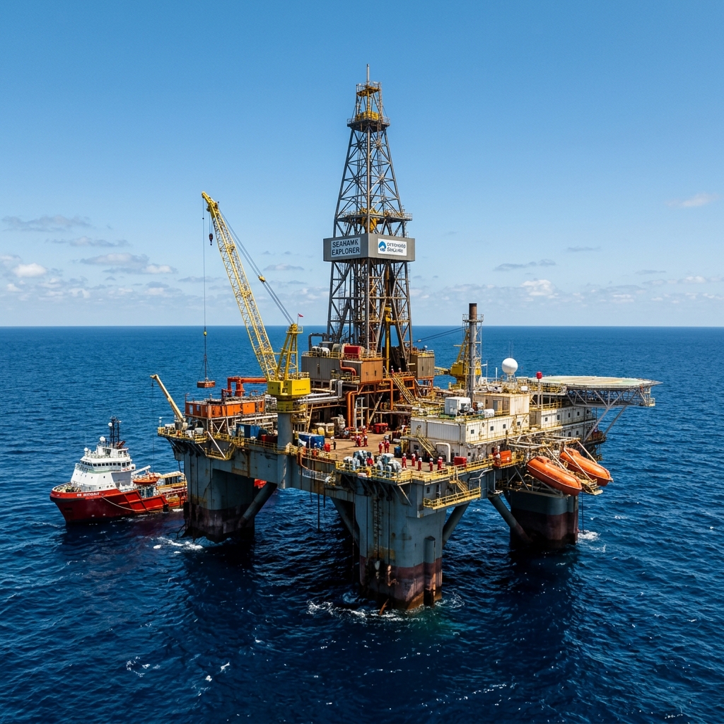 Offshore