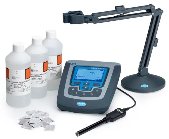 Water Testing Equipment