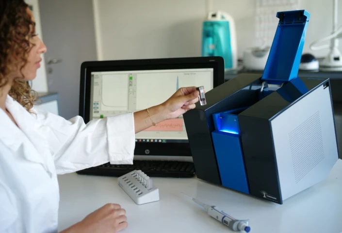 Particle Size & Zeta Potential Instruments